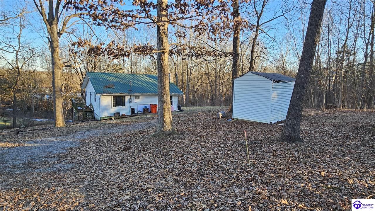 Listing Picture 206 S Boundary Road Elizabethtown, KY 42701 MLS HK25000279