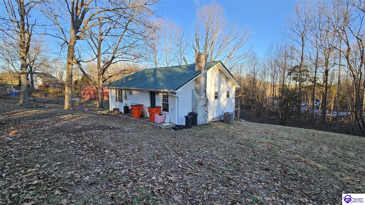 Listing Picture 206 S Boundary Road Elizabethtown, KY 42701 MLS HK25000279