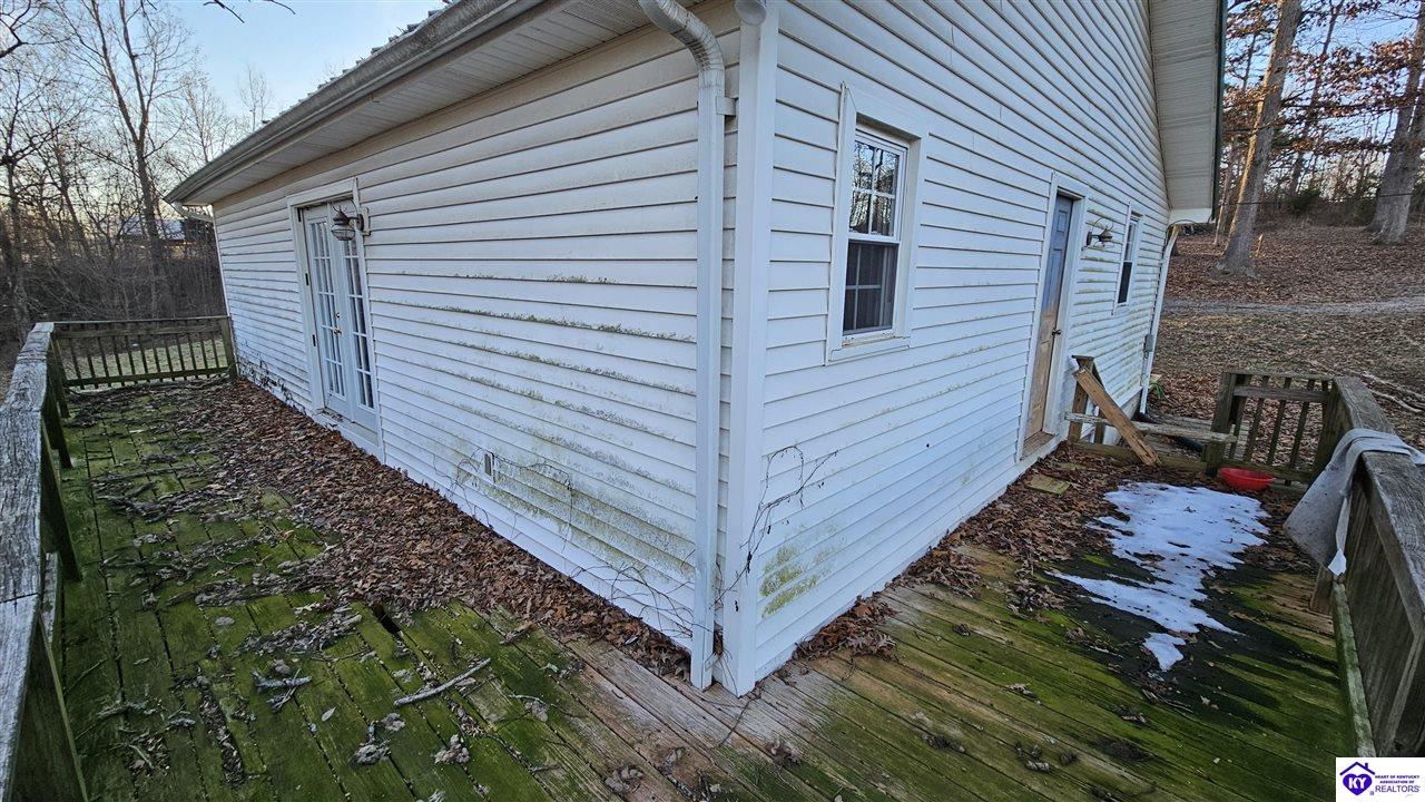 Listing Picture 206 S Boundary Road Elizabethtown, KY 42701 MLS HK25000279