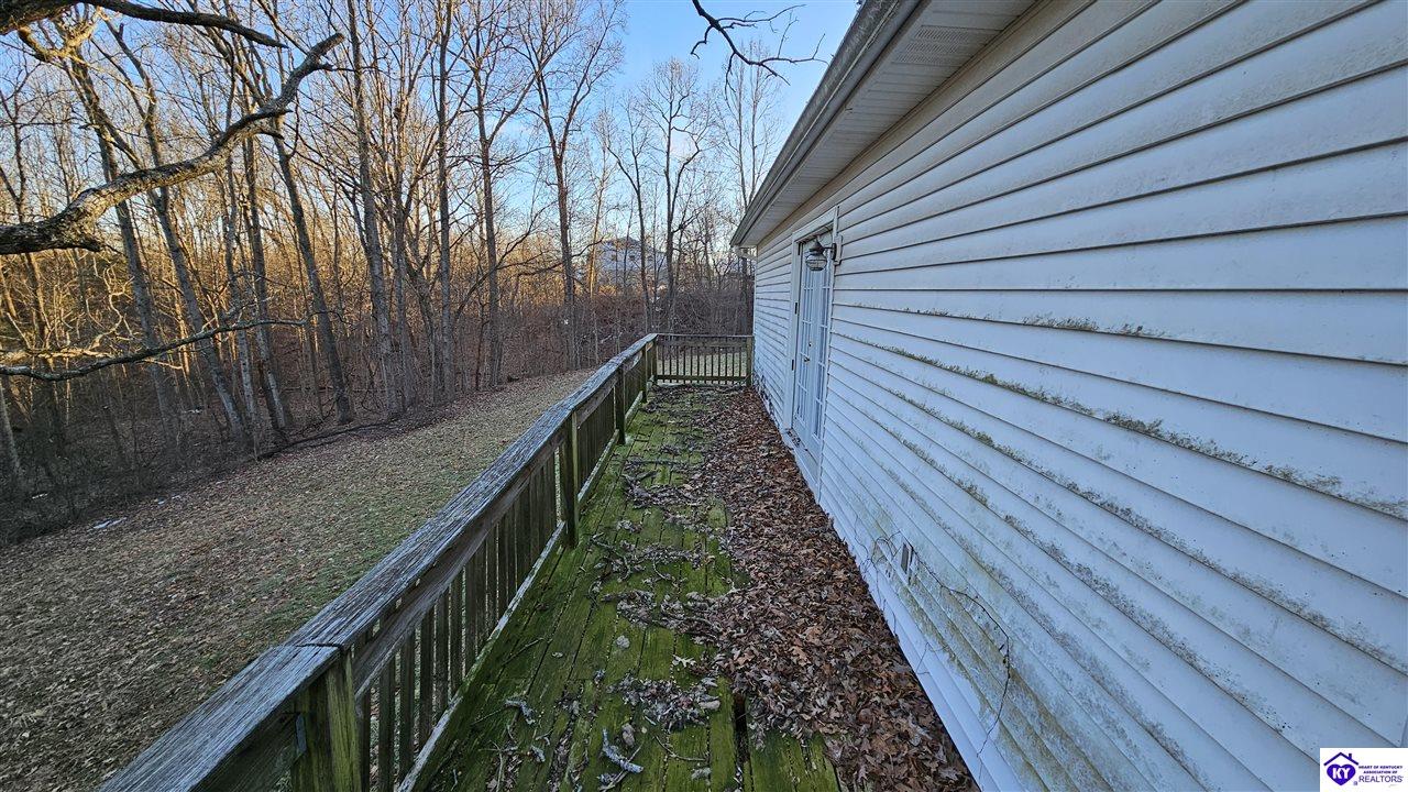 Listing Picture 206 S Boundary Road Elizabethtown, KY 42701 MLS HK25000279