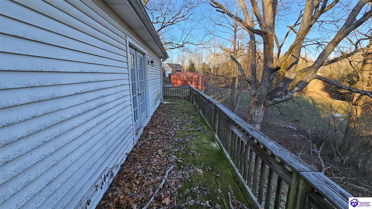 Listing Picture 206 S Boundary Road Elizabethtown, KY 42701 MLS HK25000279