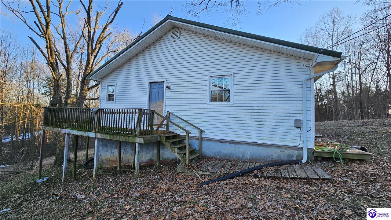 Listing Picture 206 S Boundary Road Elizabethtown, KY 42701 MLS HK25000279