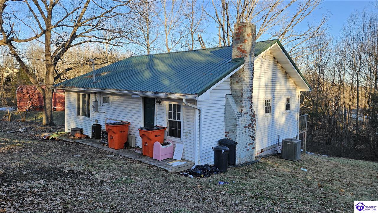 Listing Picture 206 S Boundary Road Elizabethtown, KY 42701 MLS HK25000279