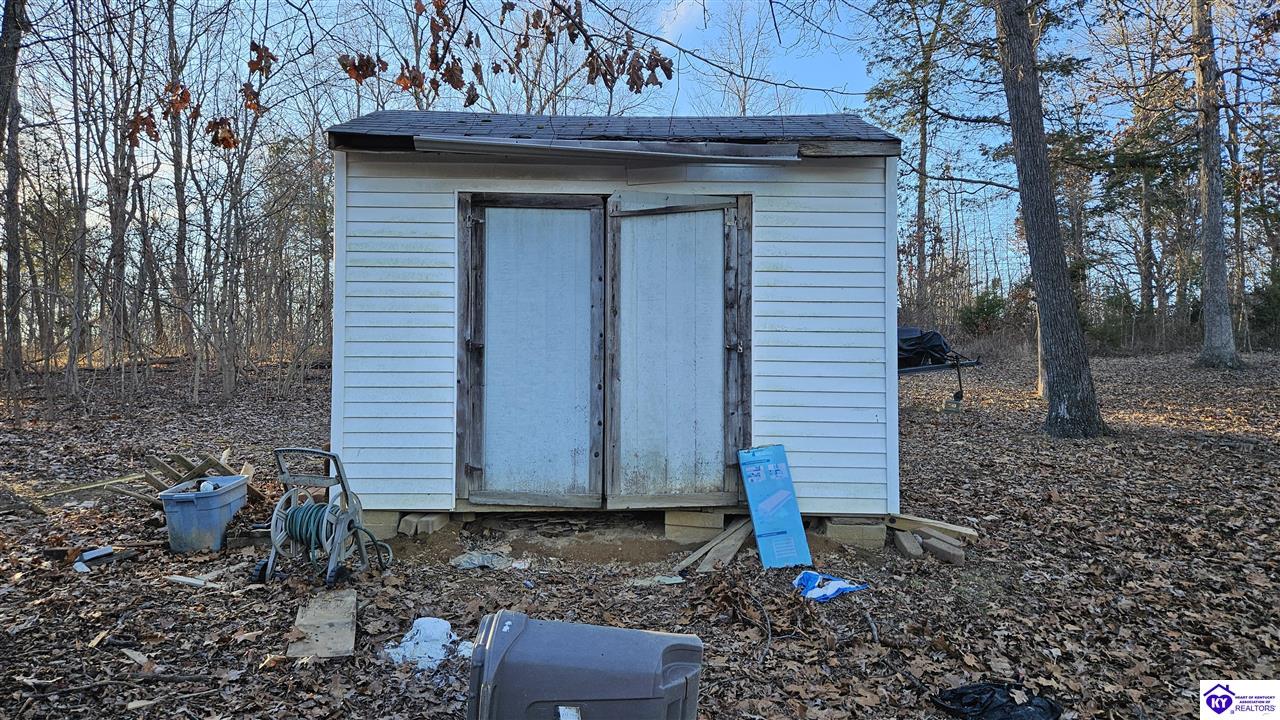 Listing Picture 206 S Boundary Road Elizabethtown, KY 42701 MLS HK25000279