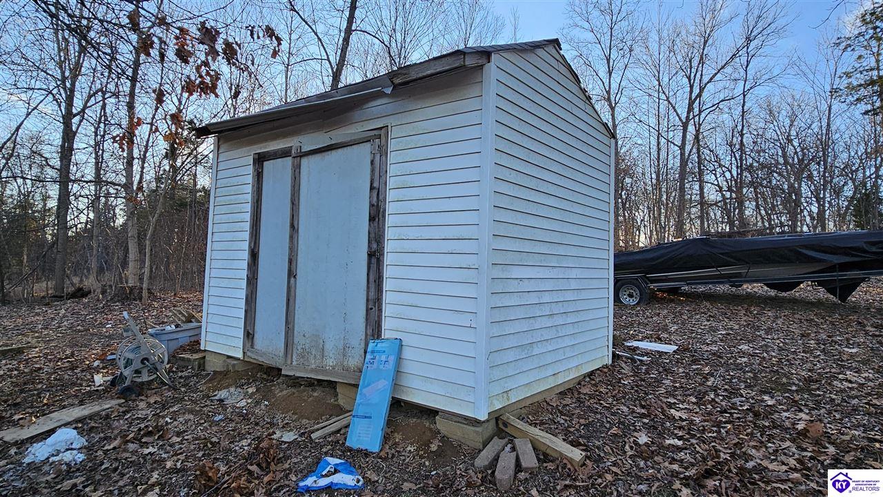 Listing Picture 206 S Boundary Road Elizabethtown, KY 42701 MLS HK25000279