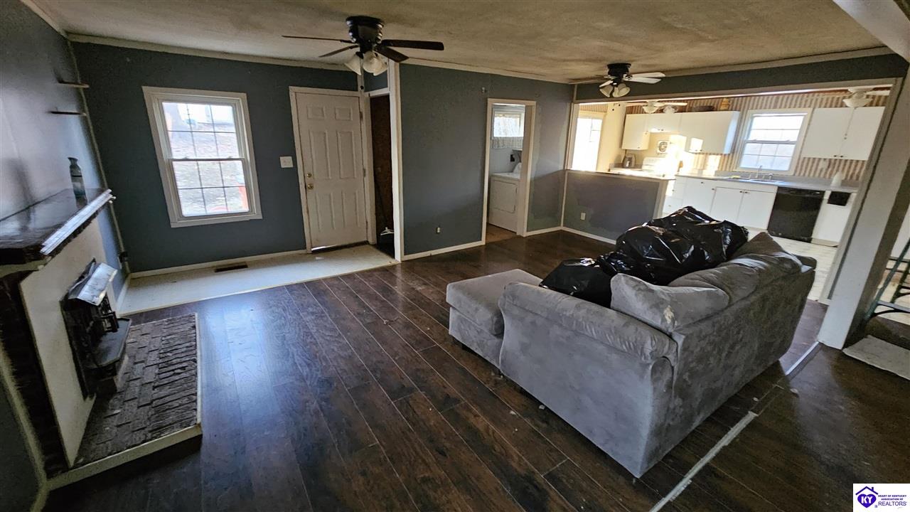 Listing Picture 206 S Boundary Road Elizabethtown, KY 42701 MLS HK25000279