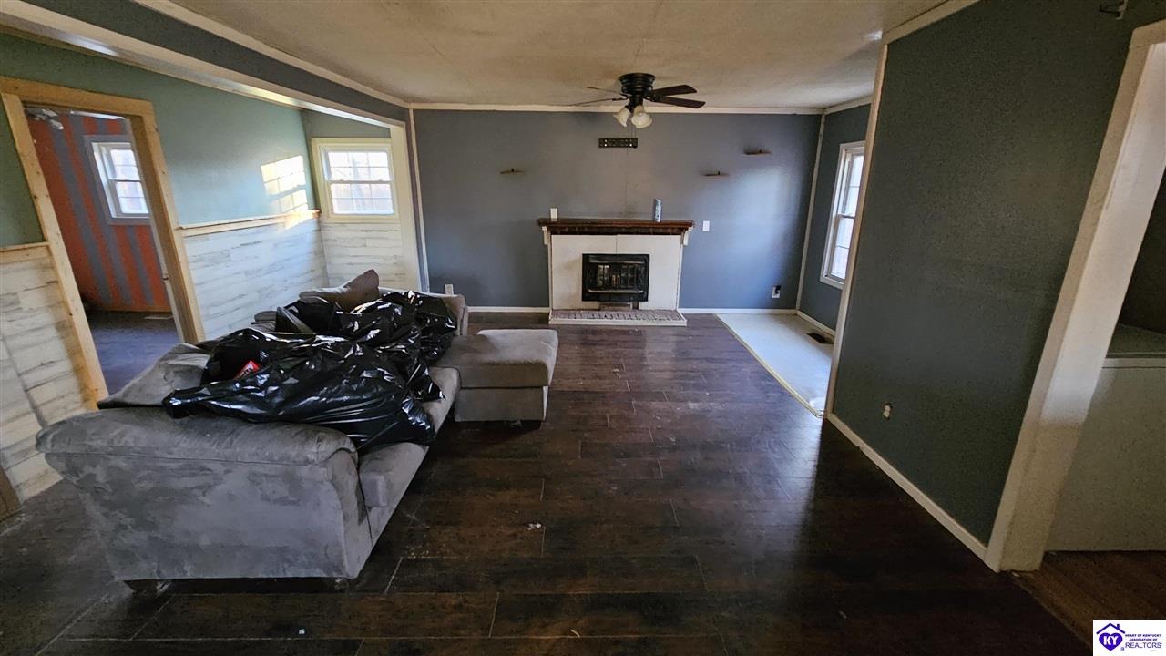 Listing Picture 206 S Boundary Road Elizabethtown, KY 42701 MLS HK25000279