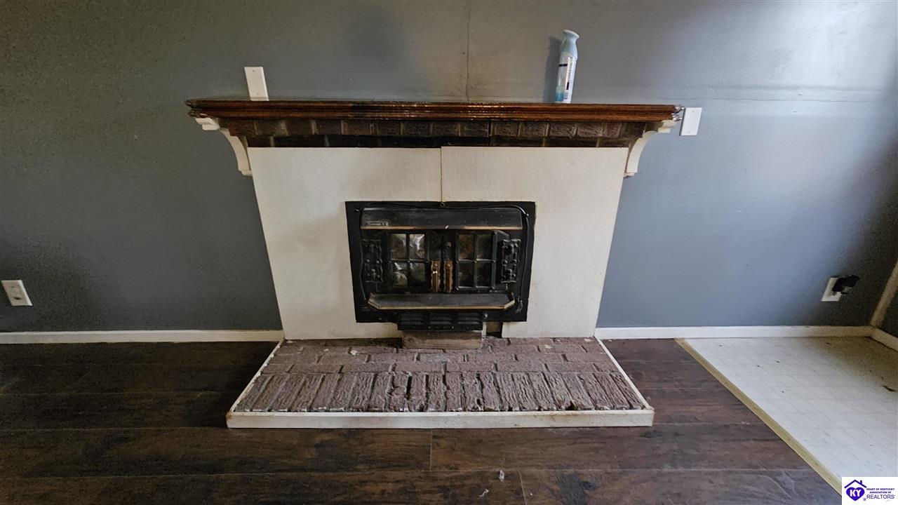 Listing Picture 206 S Boundary Road Elizabethtown, KY 42701 MLS HK25000279