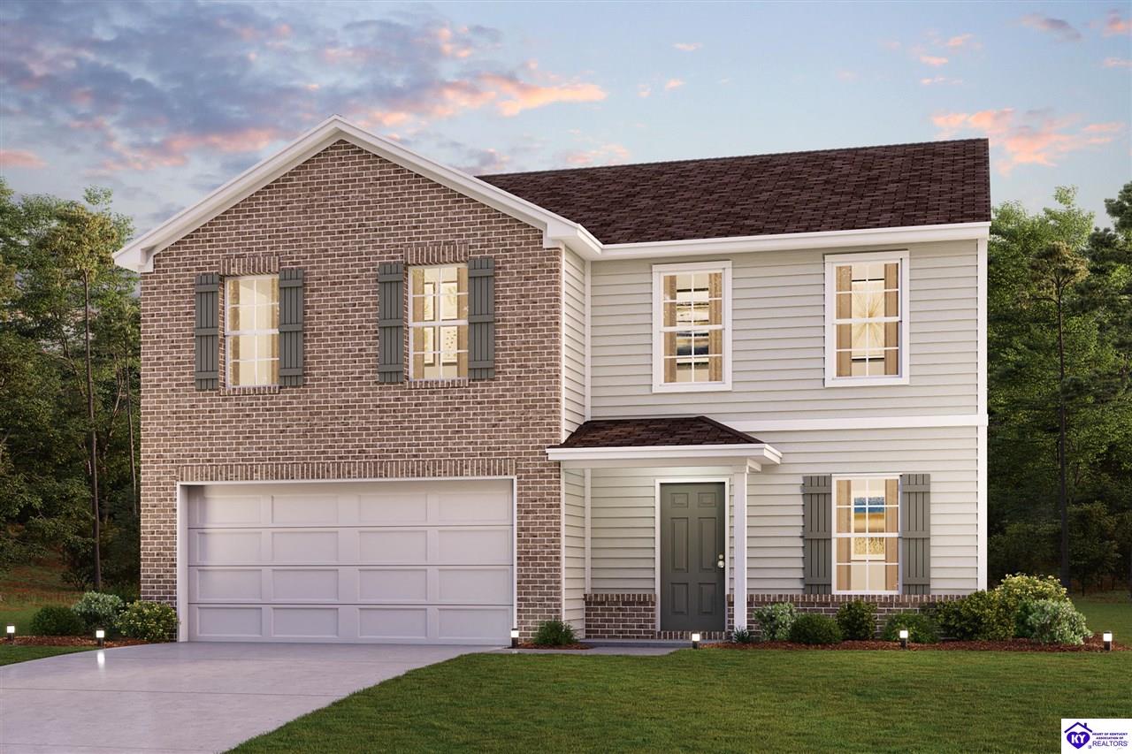 158 Sawgrass AvenueVine Grove, KY 40175