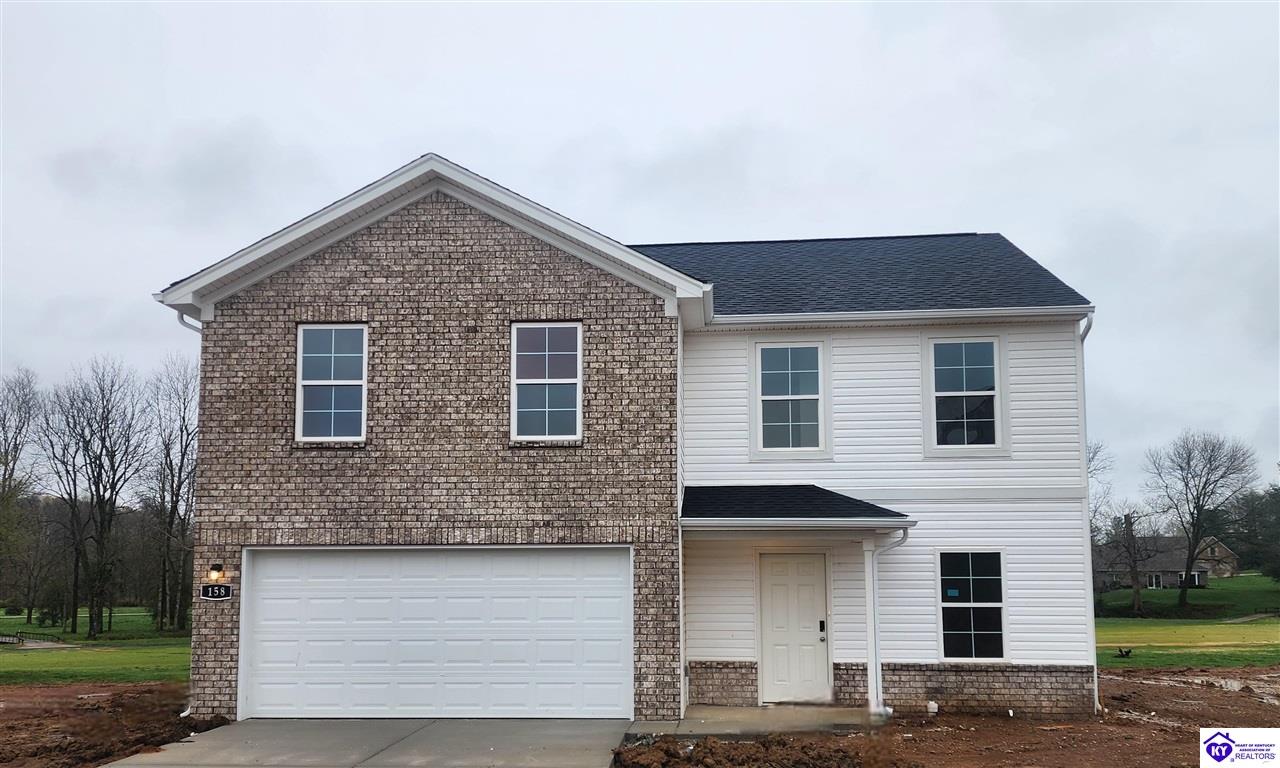 158 Sawgrass AvenueVine Grove, KY 40175
