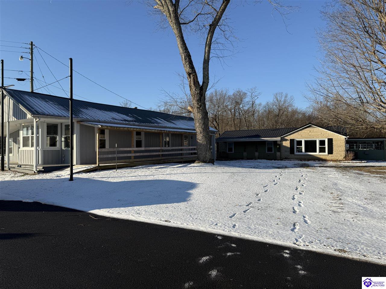 2691 & 2695 Lincoln Farm RoadHodgenville, KY 42748