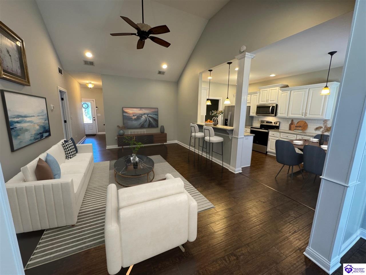 Listing Picture 904 Silk Tree Circle Elizabethtown, KY 42701 MLS HK25000300