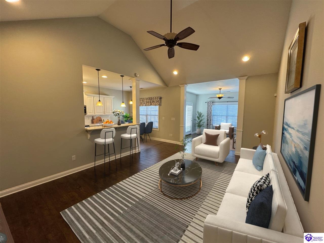 Listing Picture 904 Silk Tree Circle Elizabethtown, KY 42701 MLS HK25000300