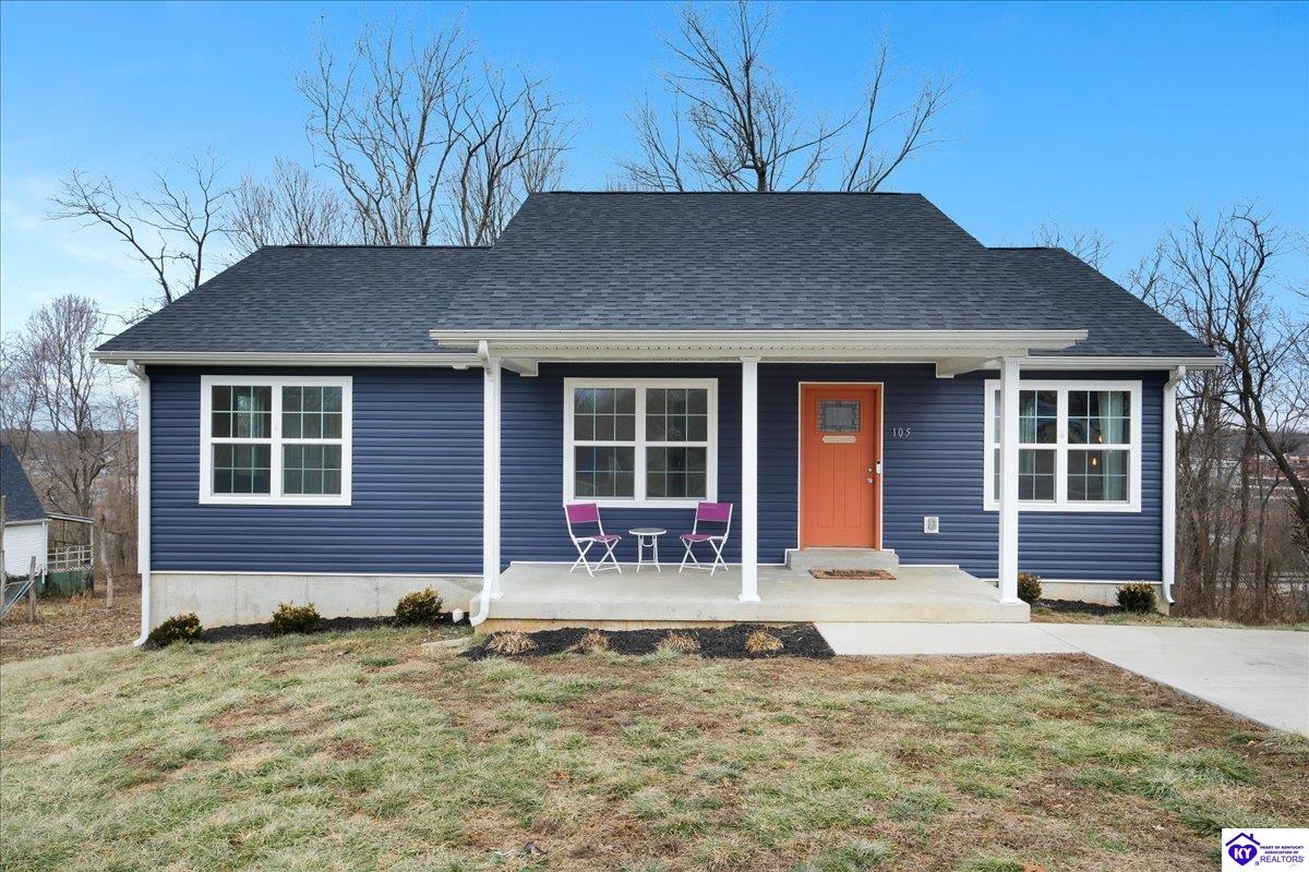 105 Walker CourtElizabethtown, KY 42701