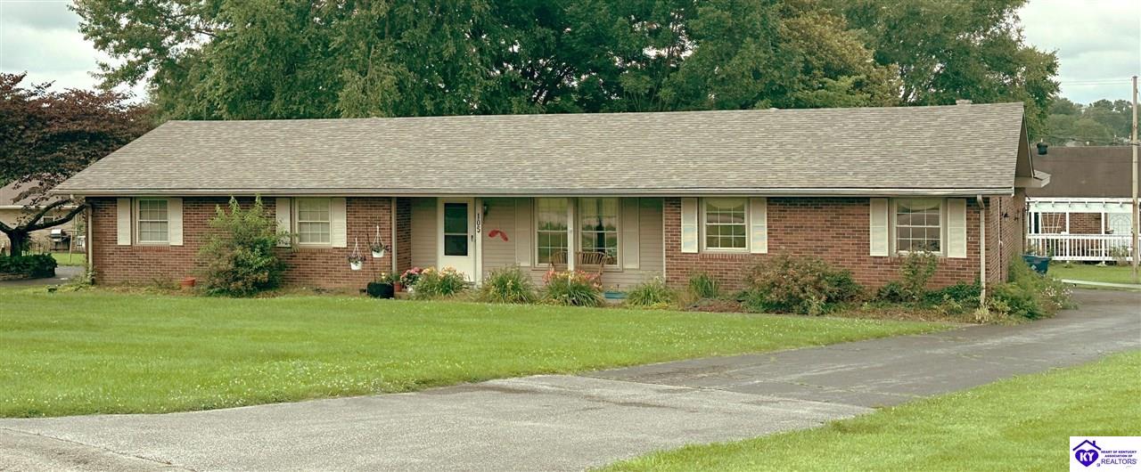 105 Tammie TrailCampbellsville, KY 42718