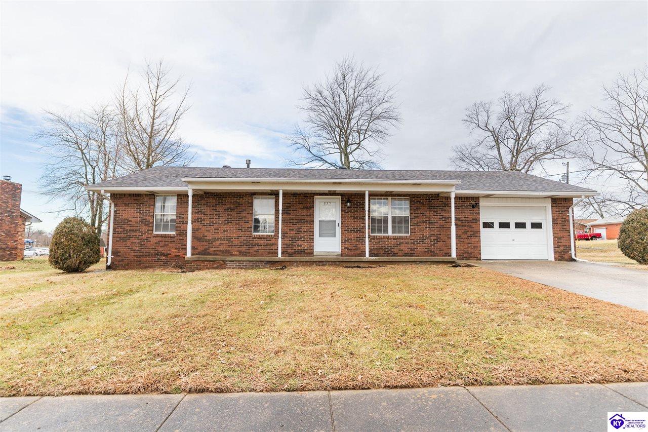 837 Martin LaneRadcliff, KY 40160