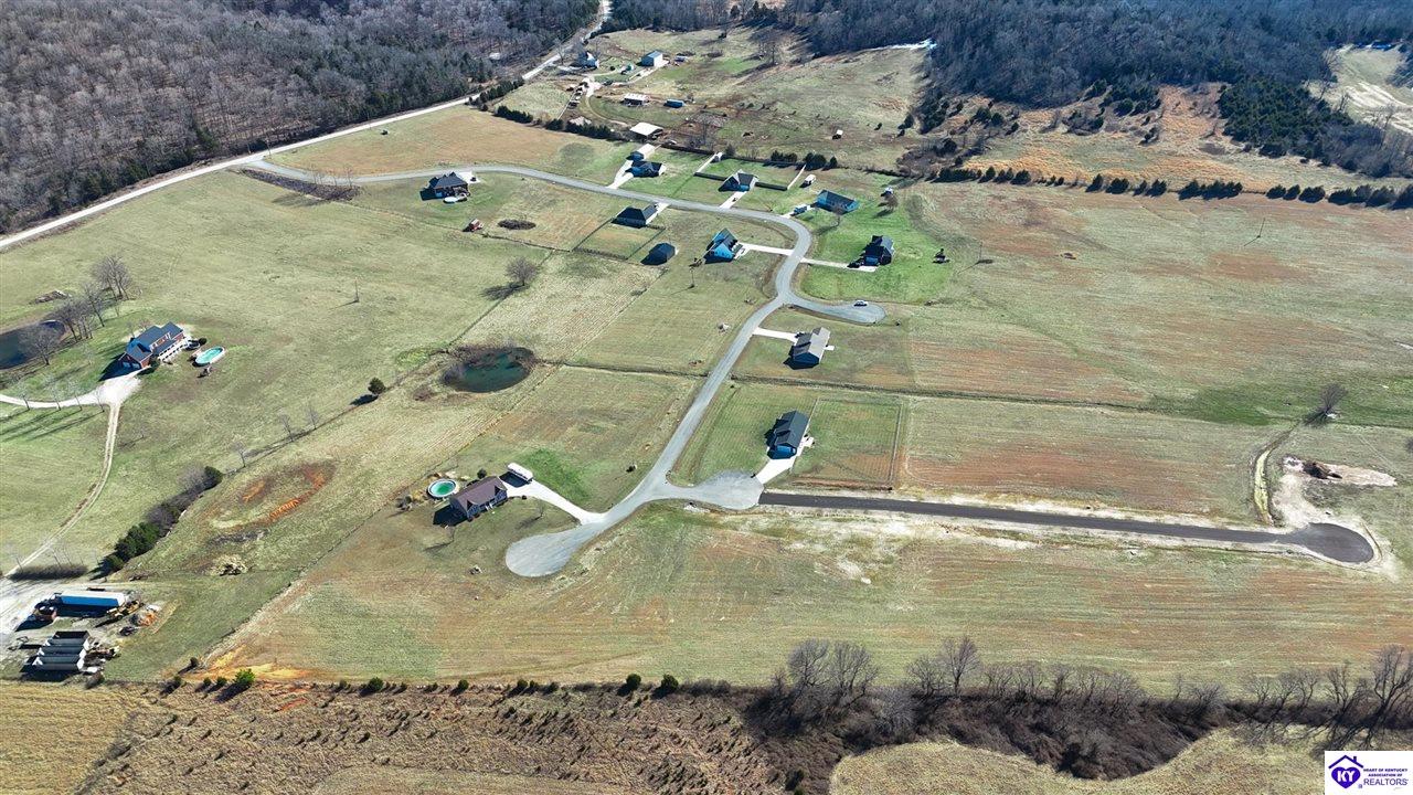 Lot 43 Aberdeen Road Upton, KY 42784 #3