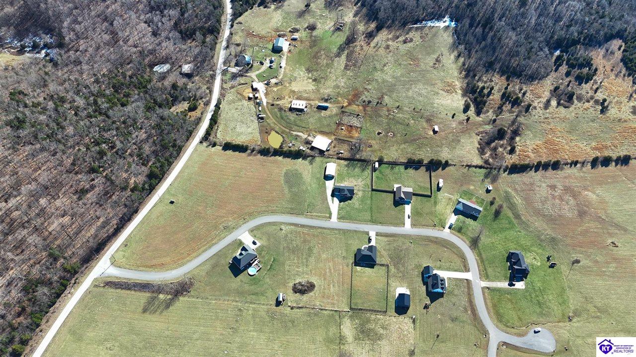 Lot 43 Aberdeen Road Upton, KY 42784 #4