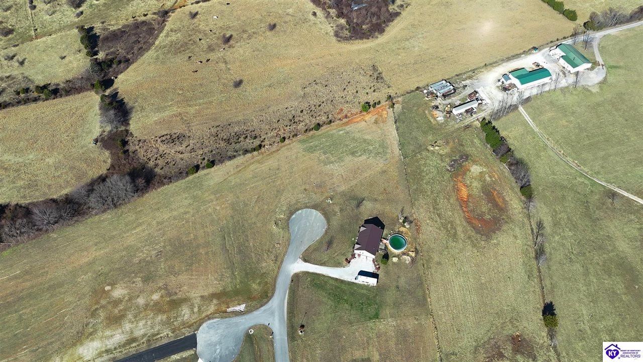 Lot 9 Kildare Court Upton, KY 42784 #2