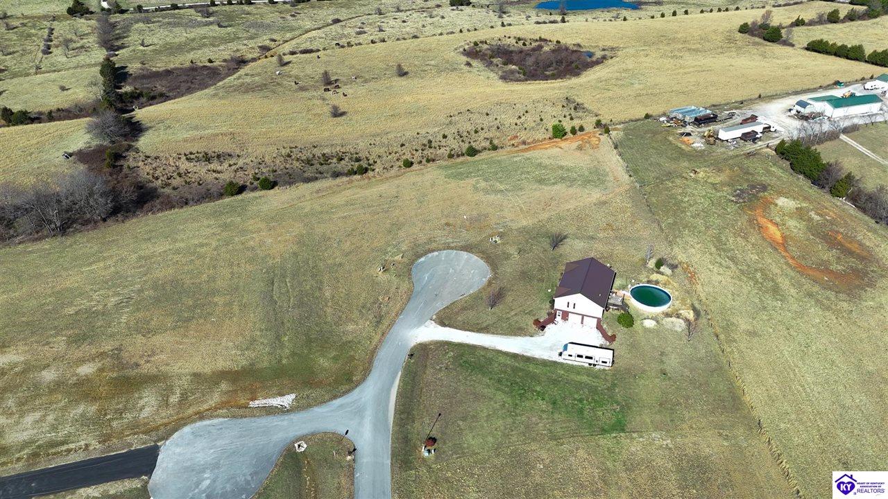 Lot 9 Kildare Court Upton, KY 42784 #3