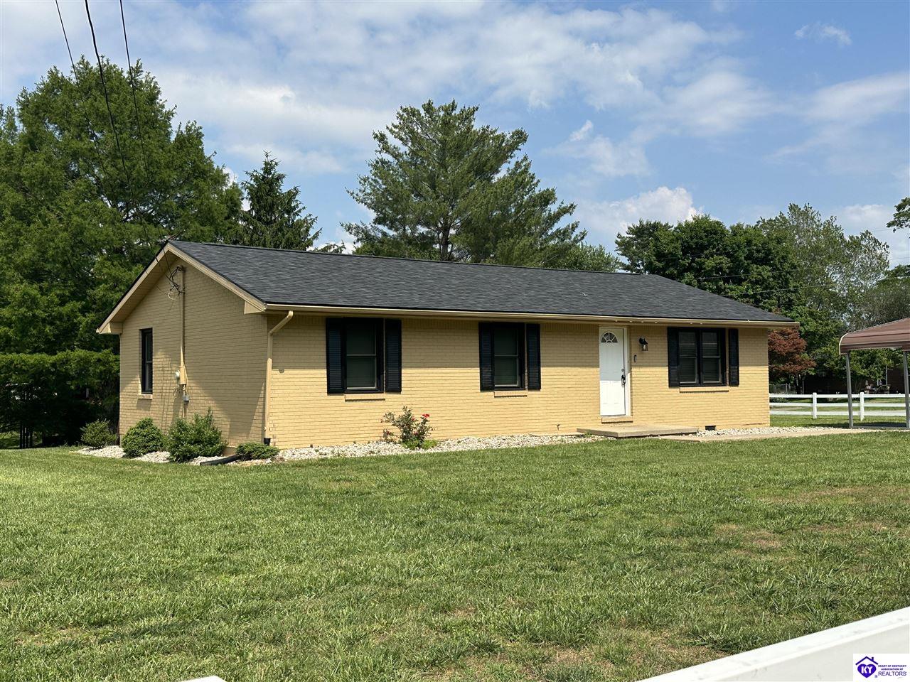 16 White Pine CircleCampbellsville, KY 42718