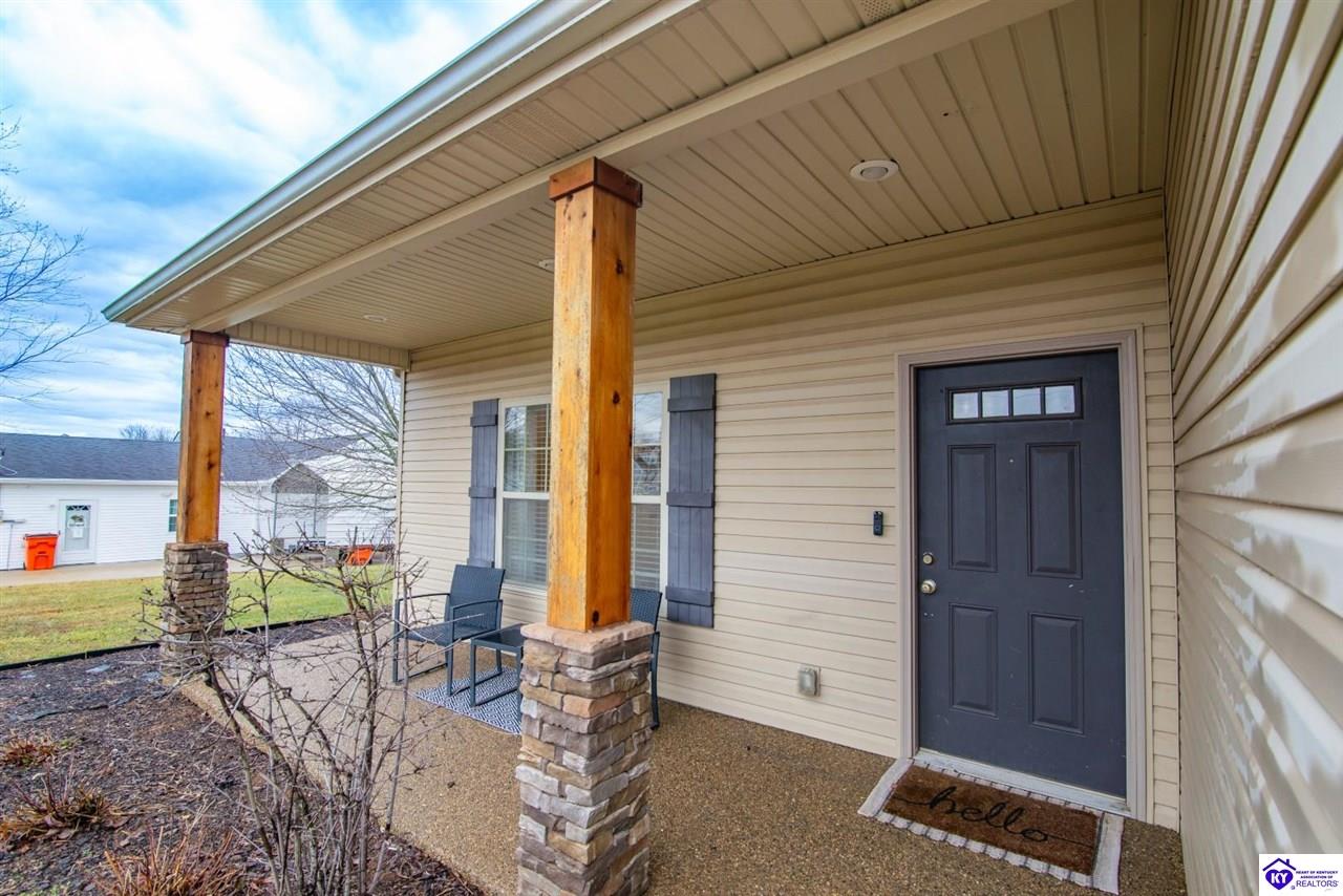 Listing Picture 3113 Deckard School Road Radcliff, KY 40160 MLS HK25000336