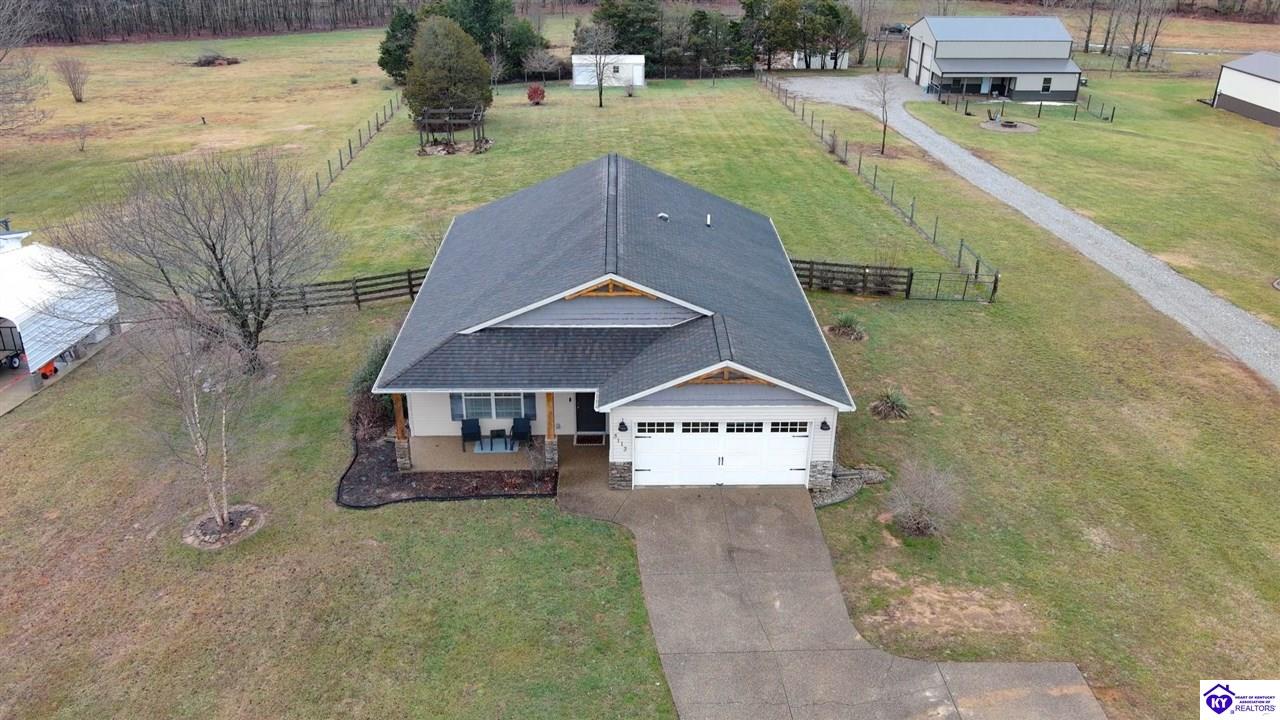 Listing Picture 3113 Deckard School Road Radcliff, KY 40160 MLS HK25000336