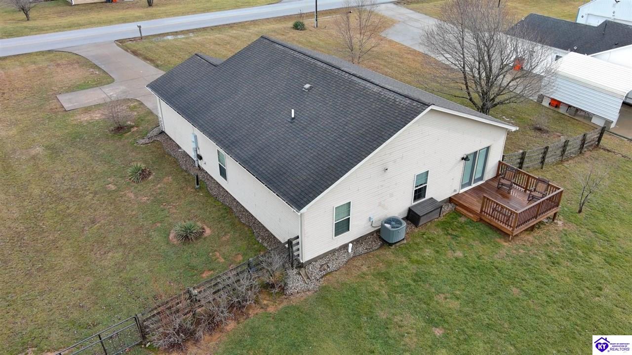 Listing Picture 3113 Deckard School Road Radcliff, KY 40160 MLS HK25000336