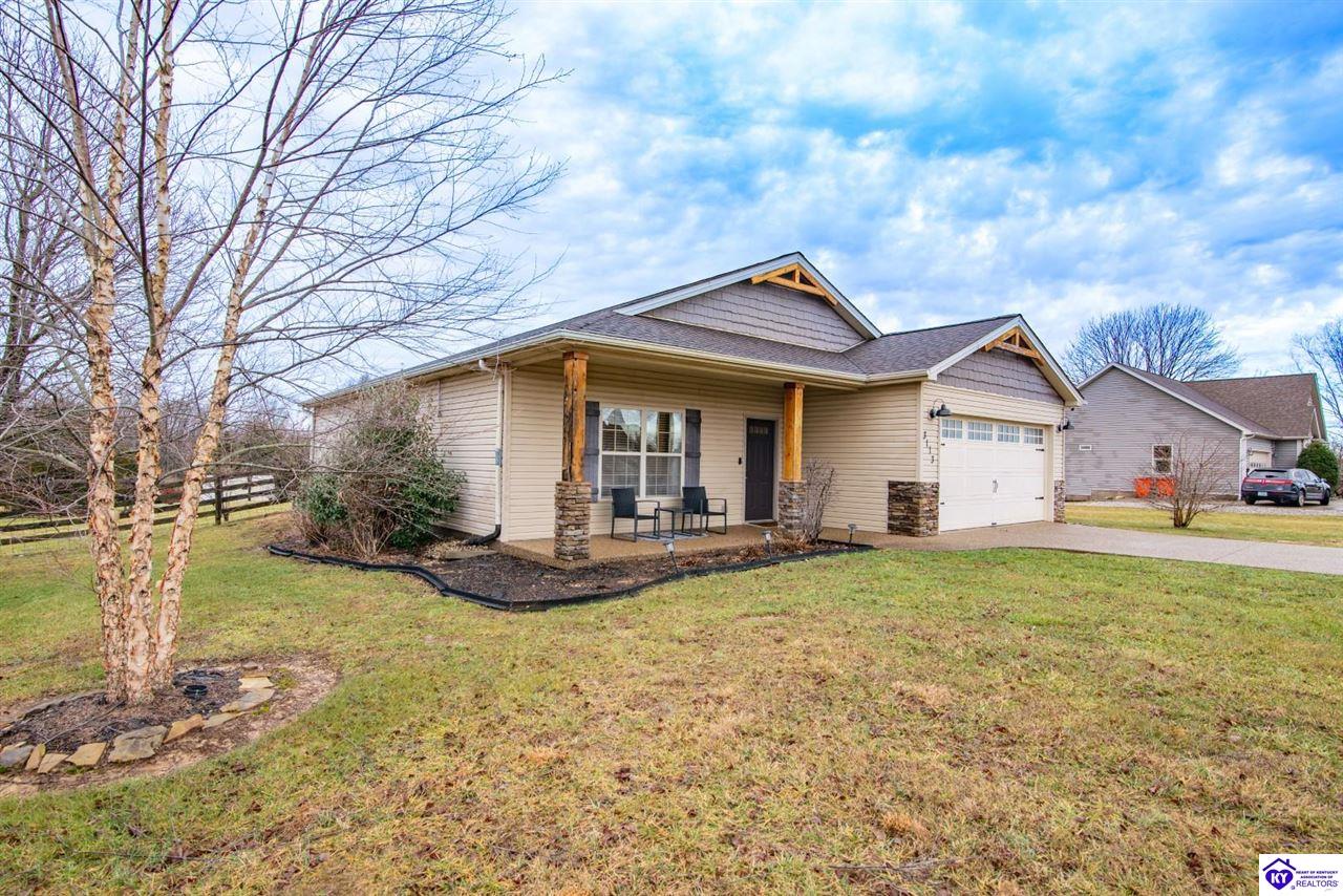 Listing Picture 3113 Deckard School Road Radcliff, KY 40160 MLS HK25000336