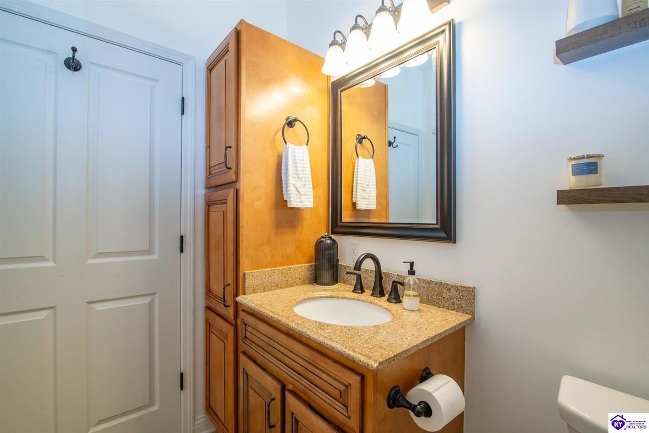 Listing Picture 3113 Deckard School Road Radcliff, KY 40160 MLS HK25000336