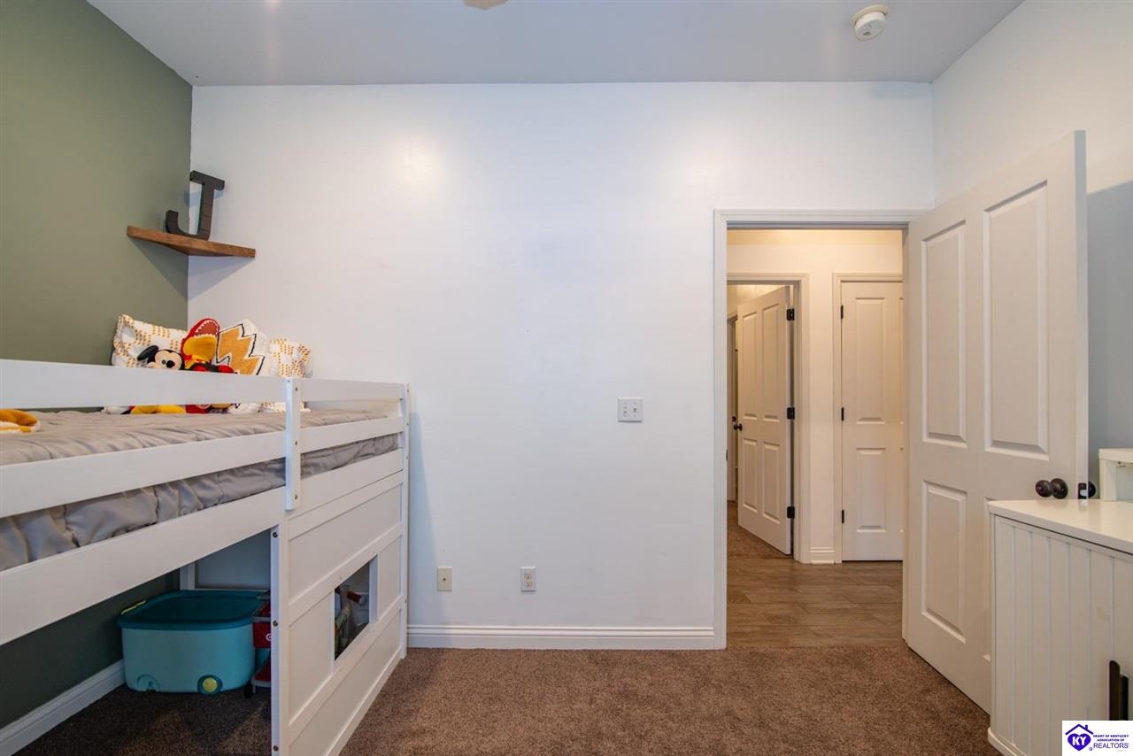 Listing Picture 3113 Deckard School Road Radcliff, KY 40160 MLS HK25000336