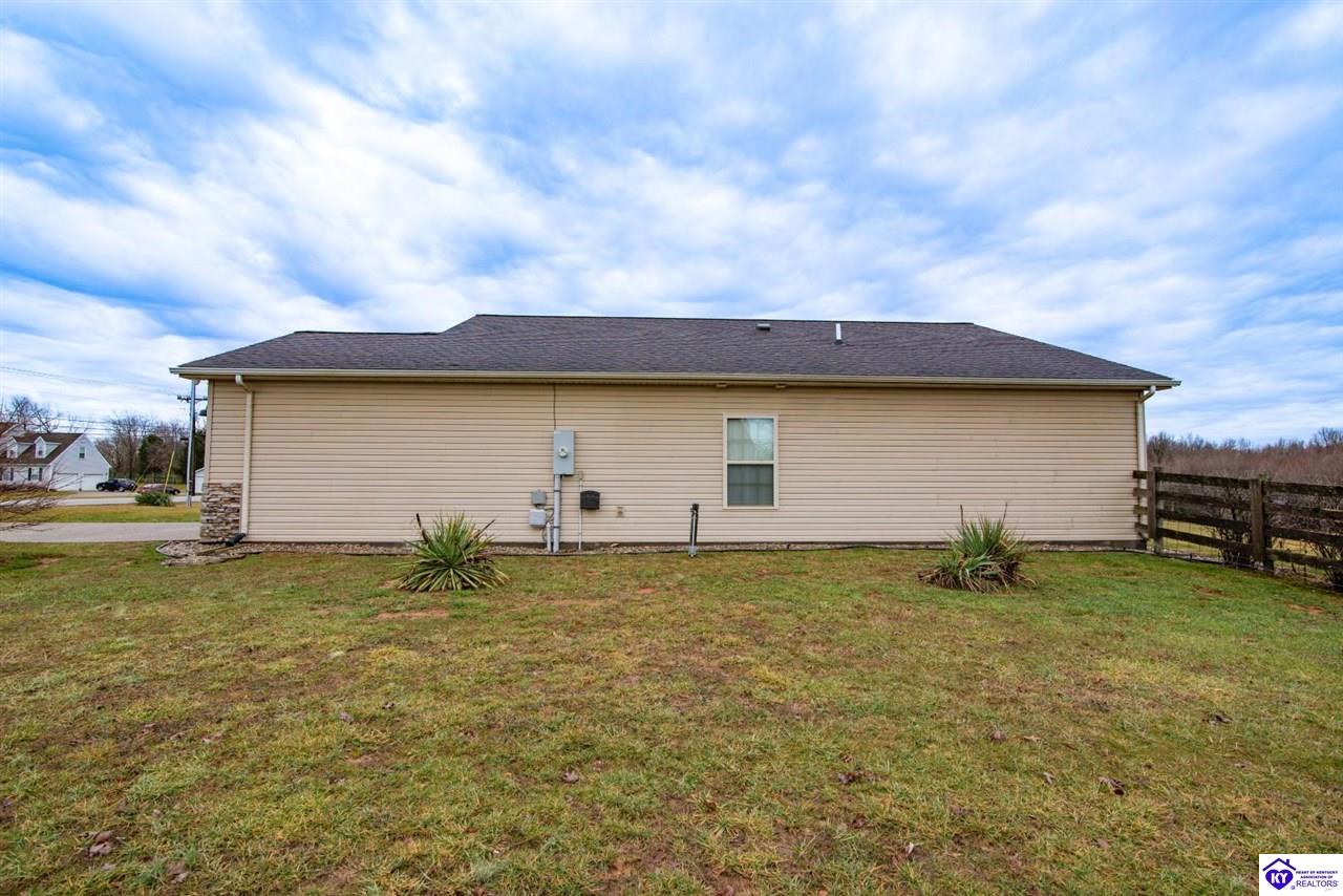 Listing Picture 3113 Deckard School Road Radcliff, KY 40160 MLS HK25000336