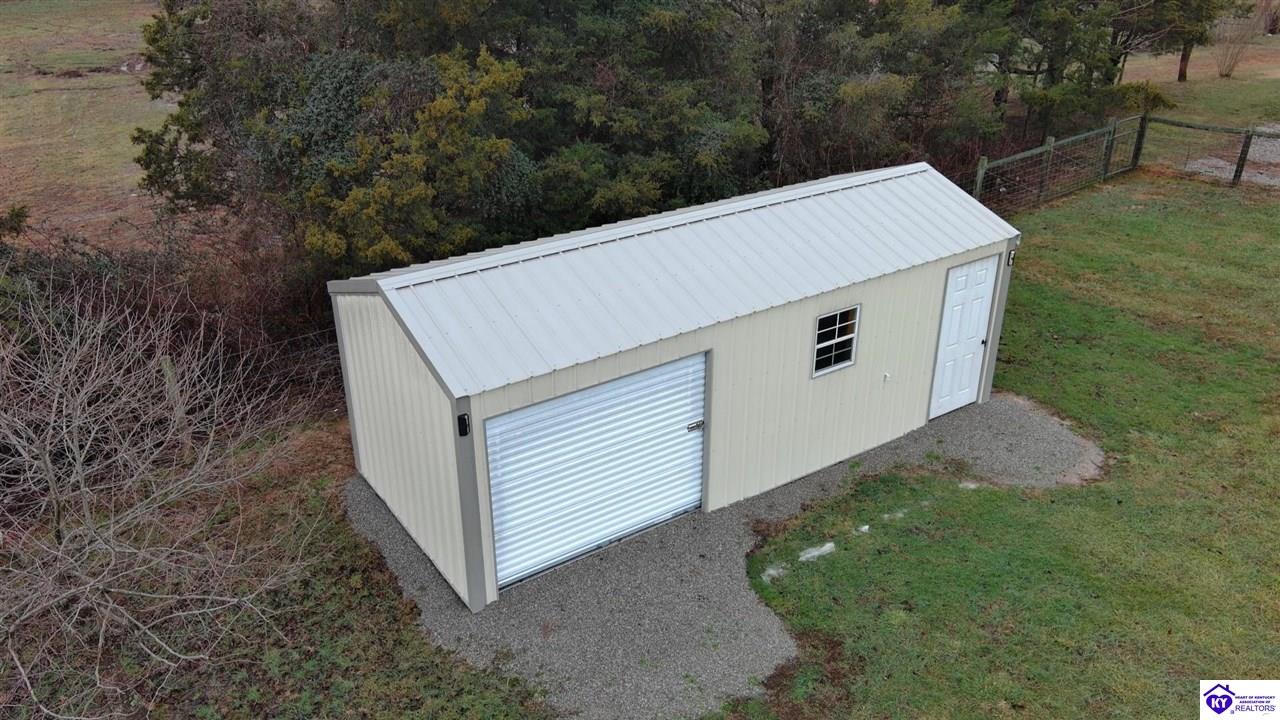 Listing Picture 3113 Deckard School Road Radcliff, KY 40160 MLS HK25000336