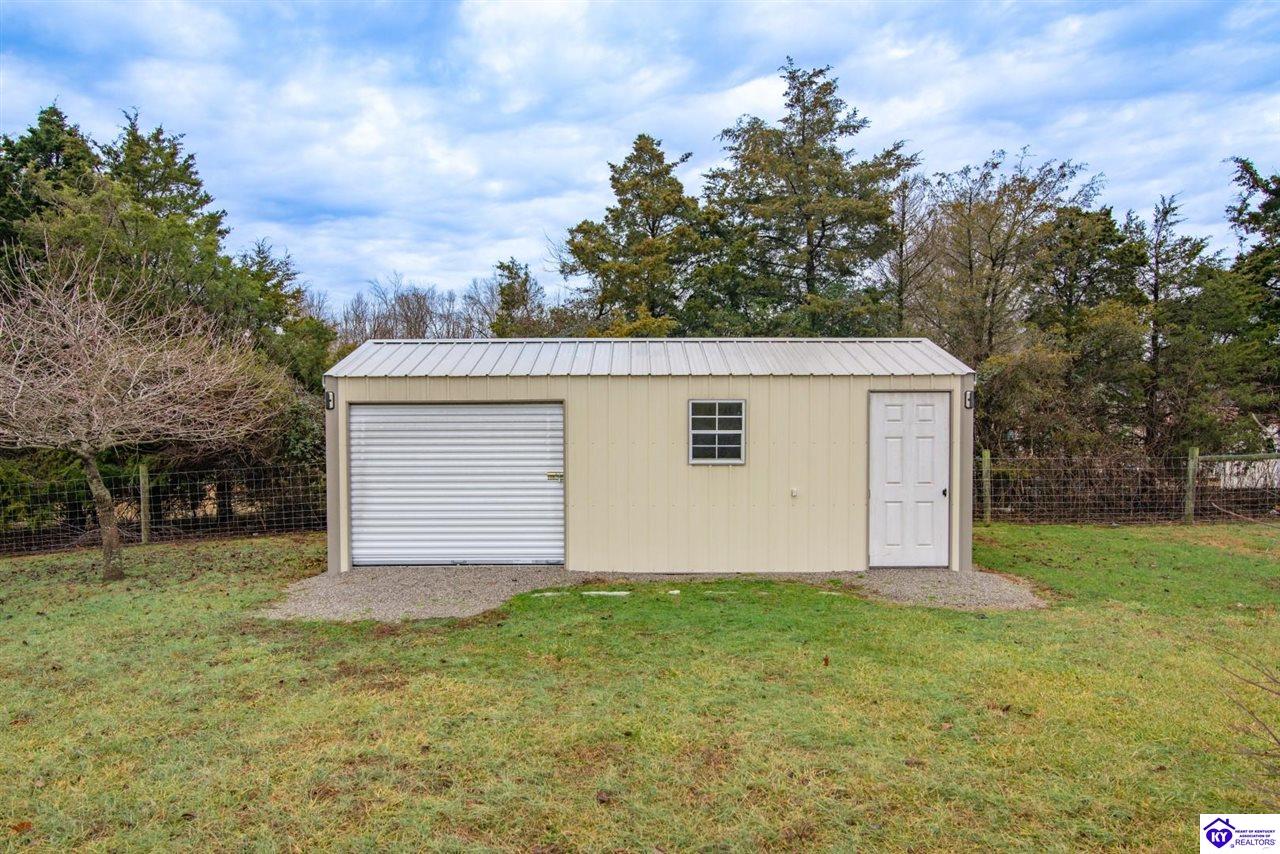 Listing Picture 3113 Deckard School Road Radcliff, KY 40160 MLS HK25000336