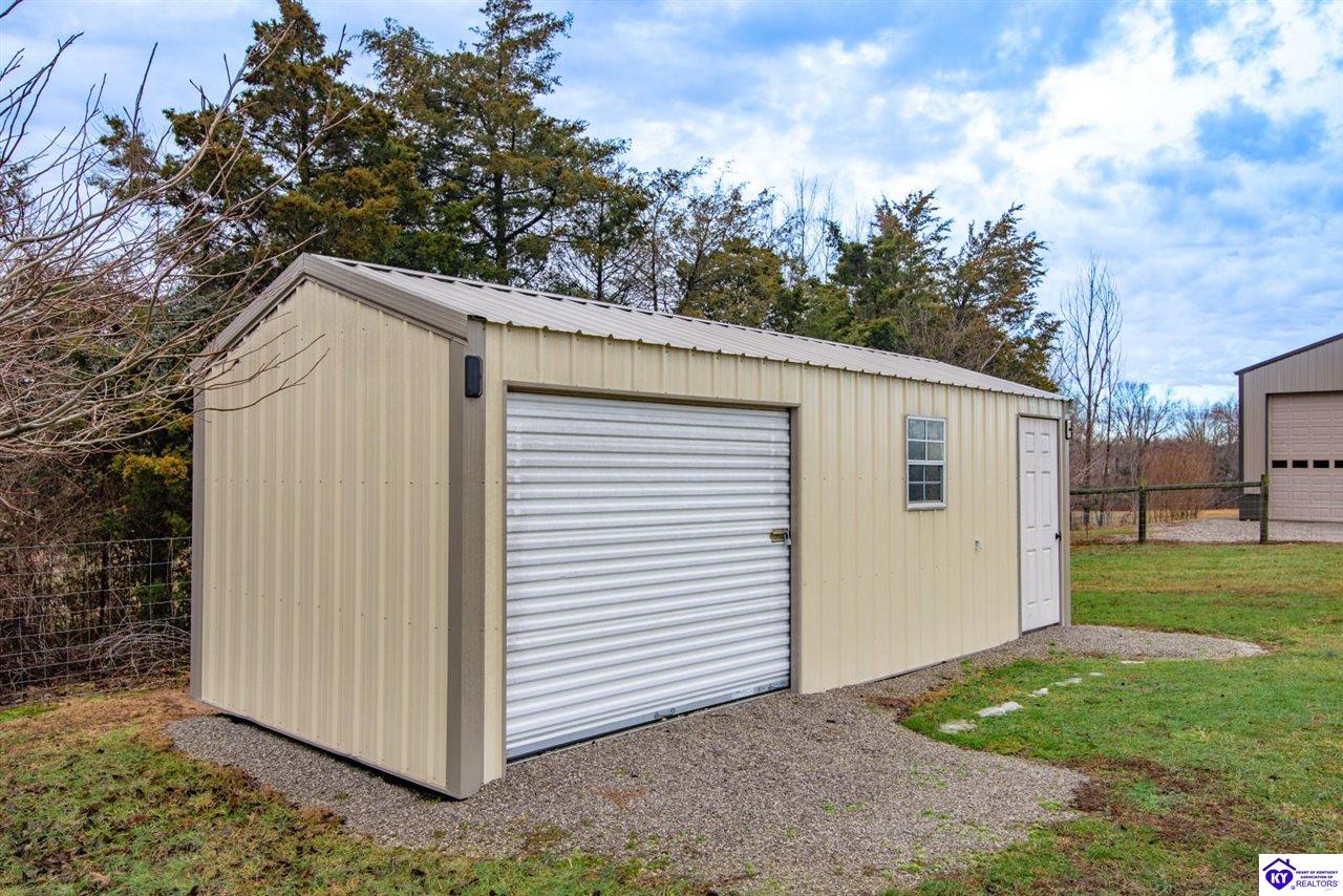 Listing Picture 3113 Deckard School Road Radcliff, KY 40160 MLS HK25000336