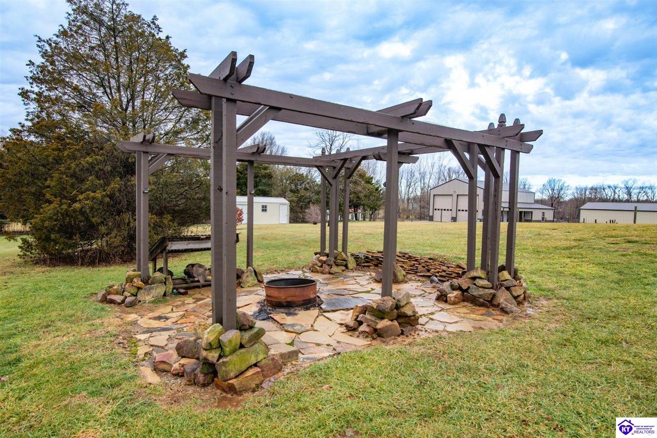 Listing Picture 3113 Deckard School Road Radcliff, KY 40160 MLS HK25000336