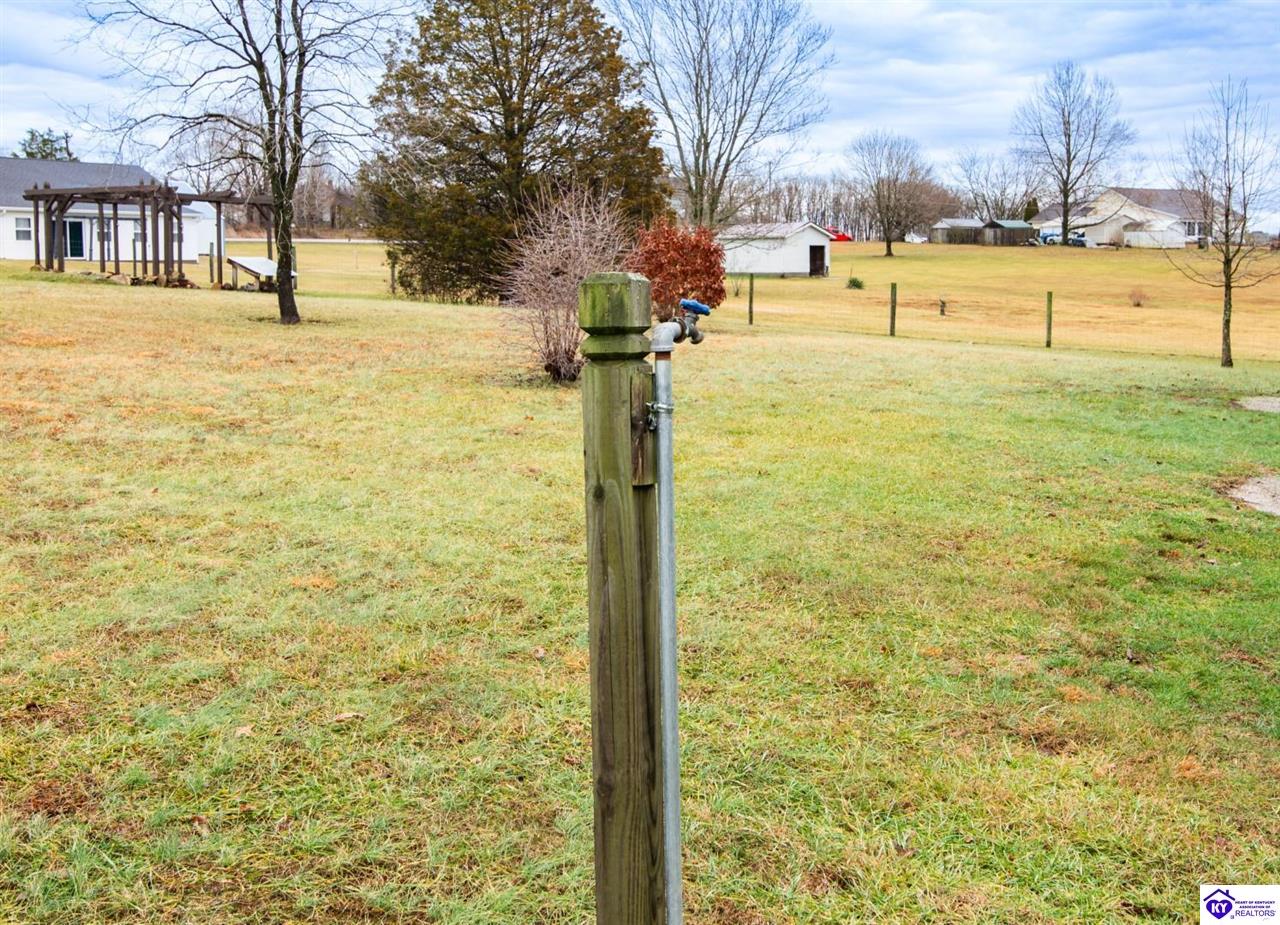 Listing Picture 3113 Deckard School Road Radcliff, KY 40160 MLS HK25000336