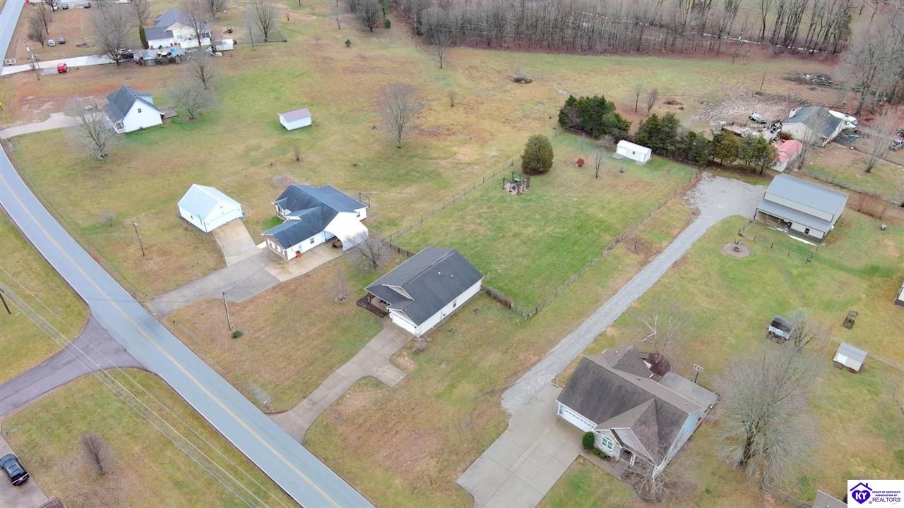 Listing Picture 3113 Deckard School Road Radcliff, KY 40160 MLS HK25000336
