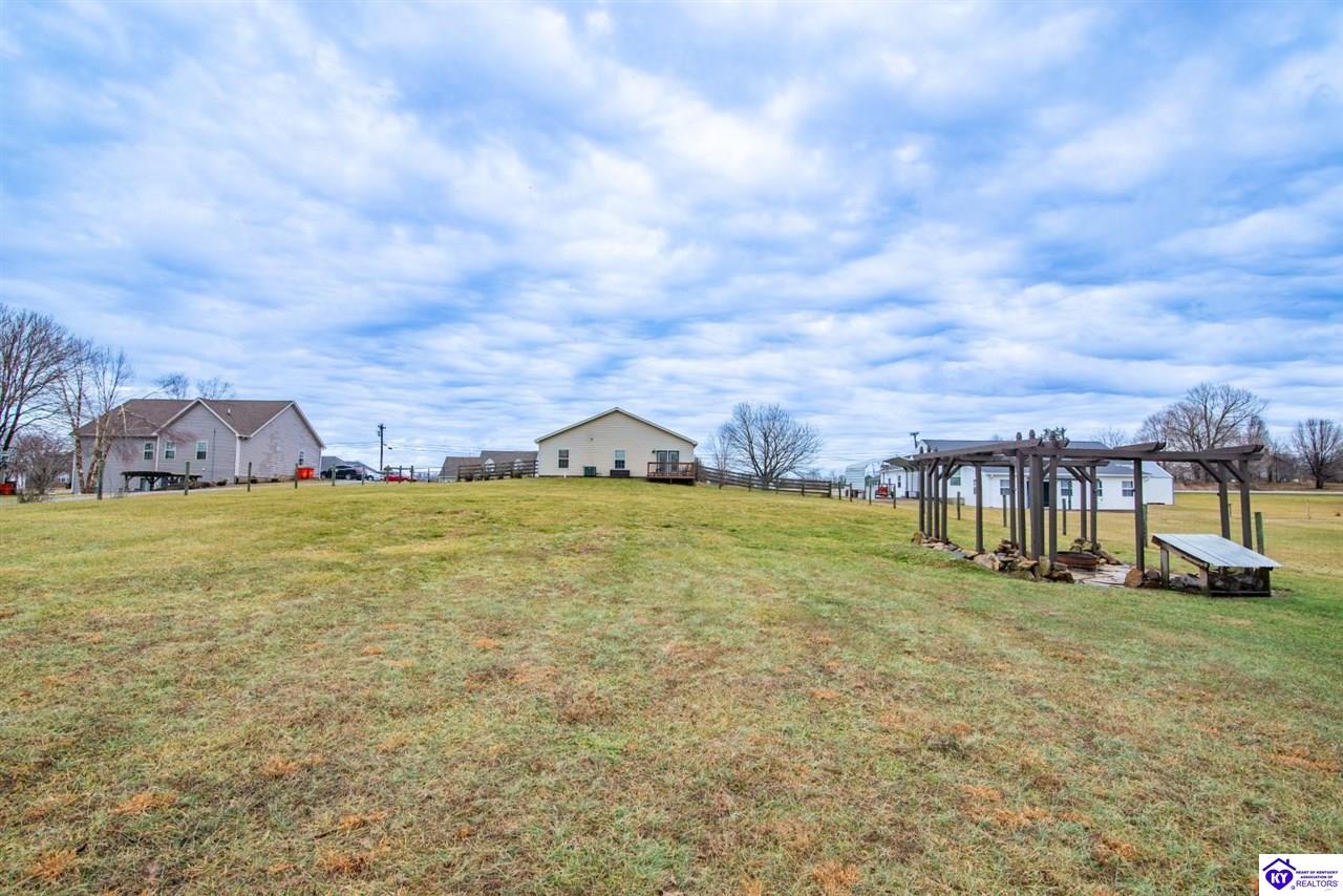 Listing Picture 3113 Deckard School Road Radcliff, KY 40160 MLS HK25000336