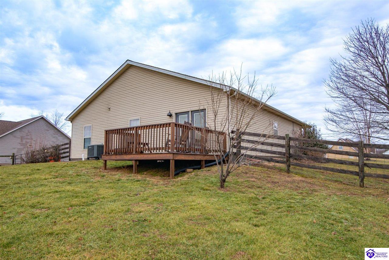 Listing Picture 3113 Deckard School Road Radcliff, KY 40160 MLS HK25000336