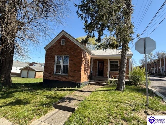 237 W Poplar AvenueElizabethtown, KY 42701
