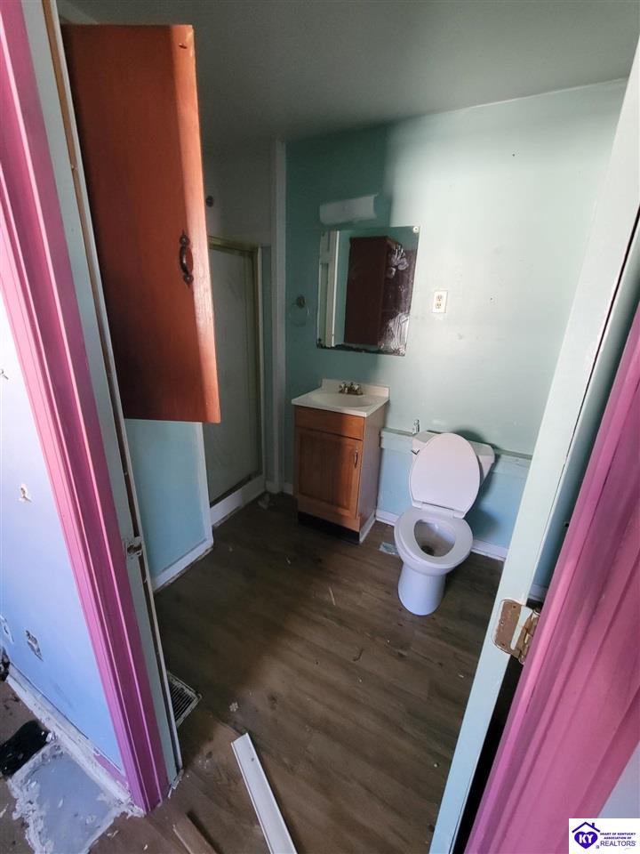 Listing Picture 1119 Elm Street West Point, KY 40177 MLS HK25000349