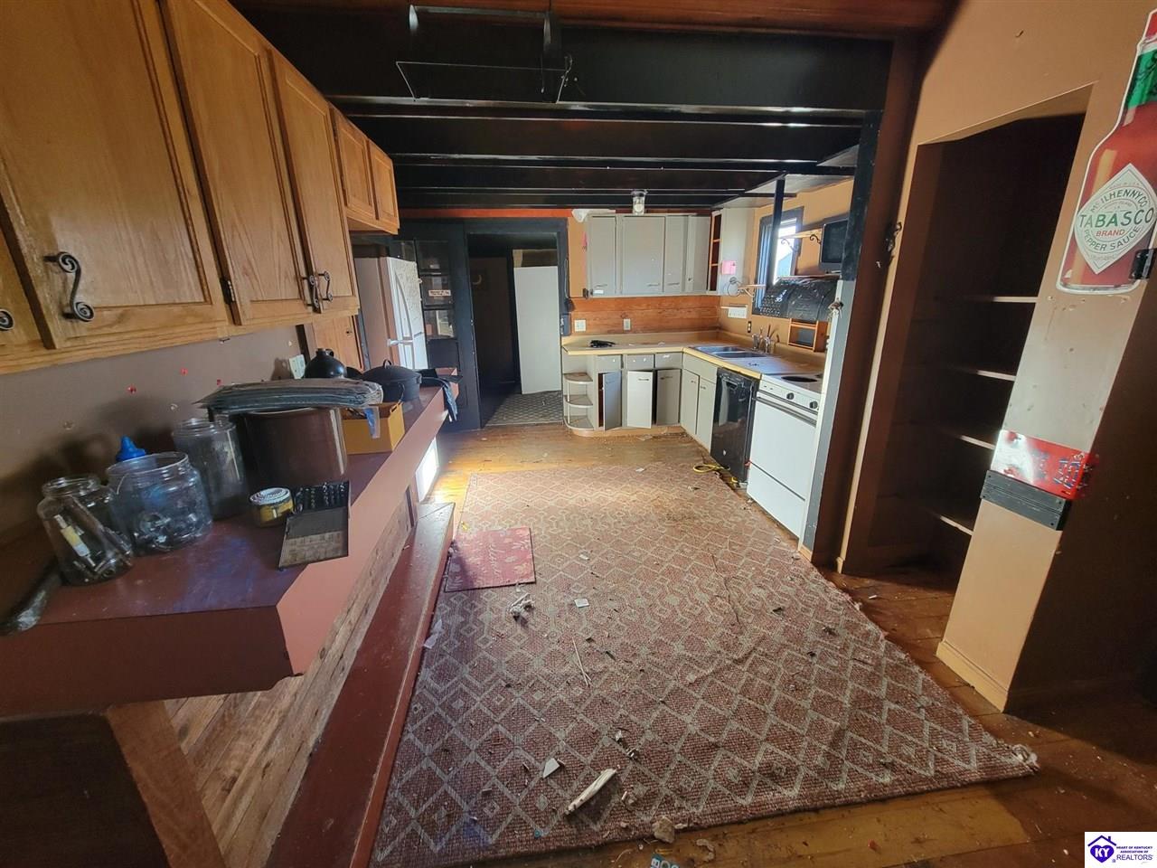 Listing Picture 1119 Elm Street West Point, KY 40177 MLS HK25000349