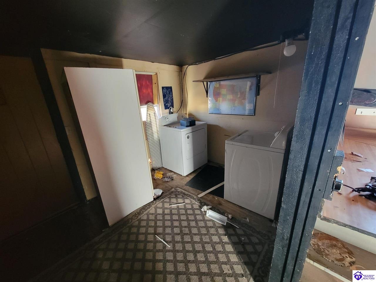 Listing Picture 1119 Elm Street West Point, KY 40177 MLS HK25000349