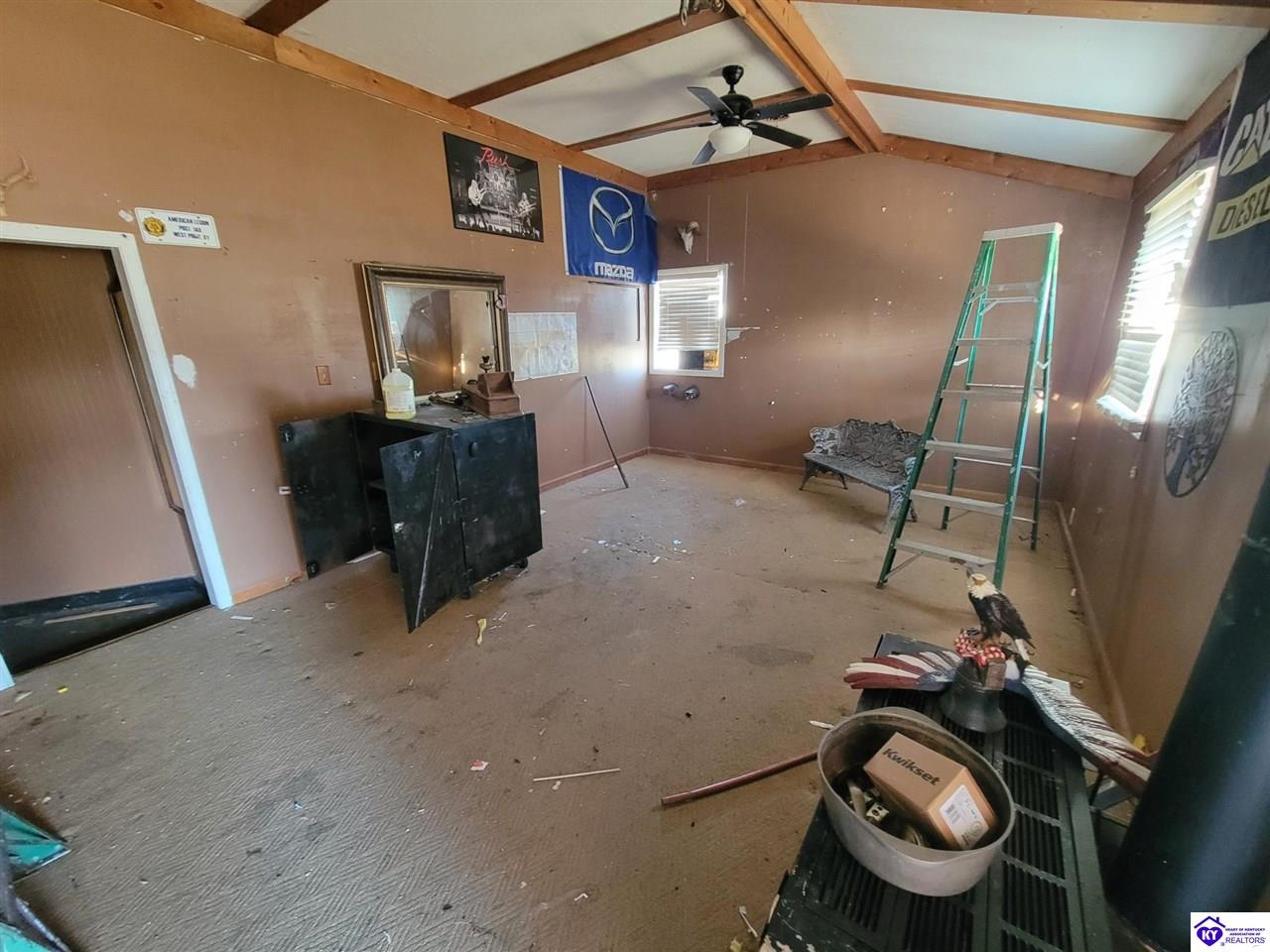 Listing Picture 1119 Elm Street West Point, KY 40177 MLS HK25000349