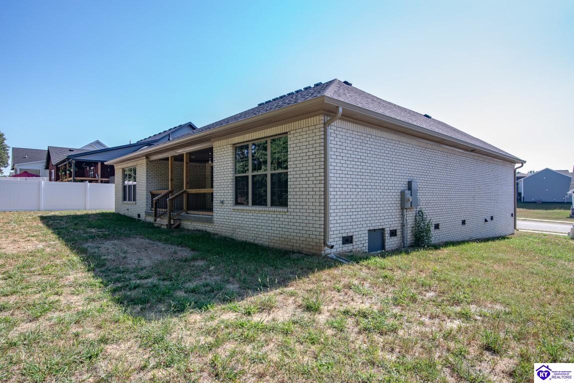 Listing Picture 209 Summit Creek Drive Elizabethtown, KY 42701 MLS HK25000358