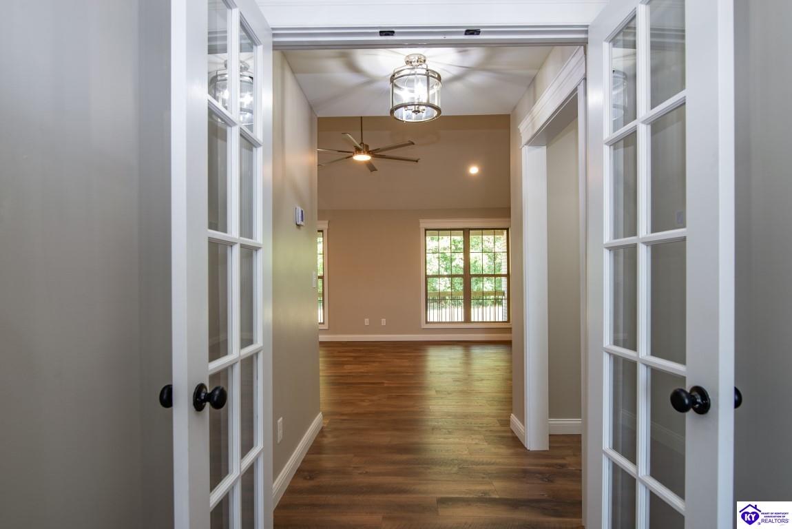 Listing Picture 209 Summit Creek Drive Elizabethtown, KY 42701 MLS HK25000358