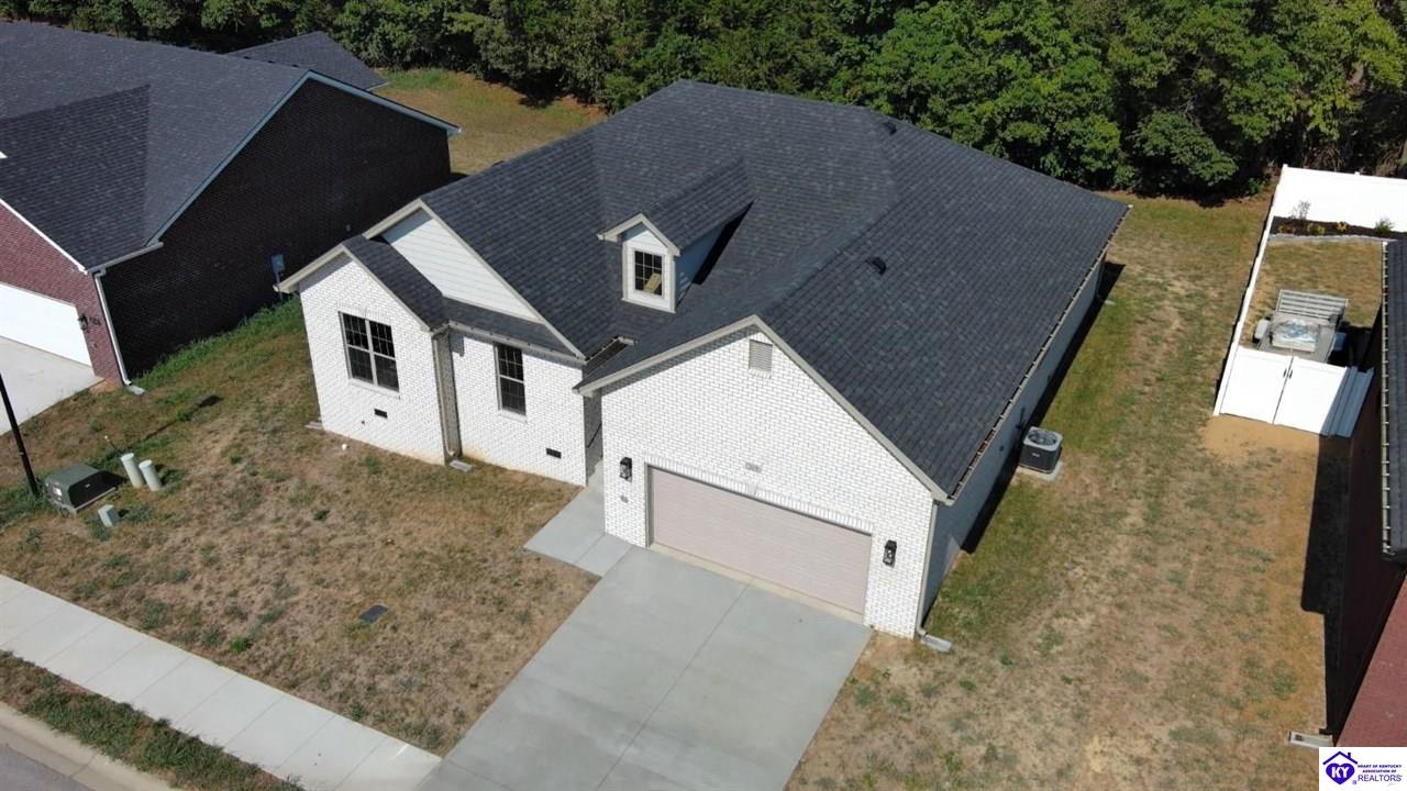 Listing Picture 209 Summit Creek Drive Elizabethtown, KY 42701 MLS HK25000358