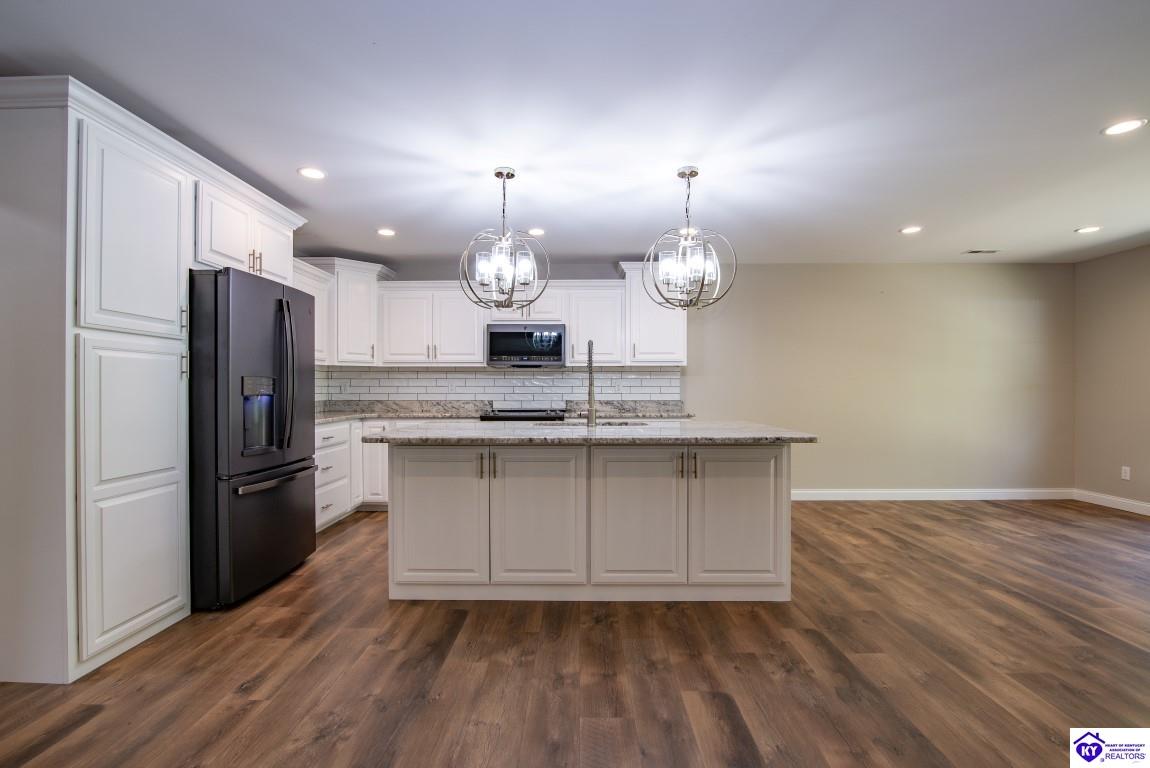 Listing Picture 209 Summit Creek Drive Elizabethtown, KY 42701 MLS HK25000358