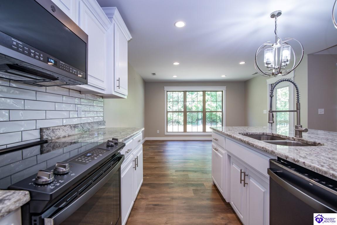 Listing Picture 209 Summit Creek Drive Elizabethtown, KY 42701 MLS HK25000358